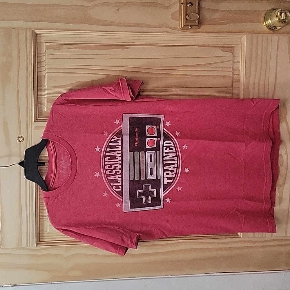 Tshirt